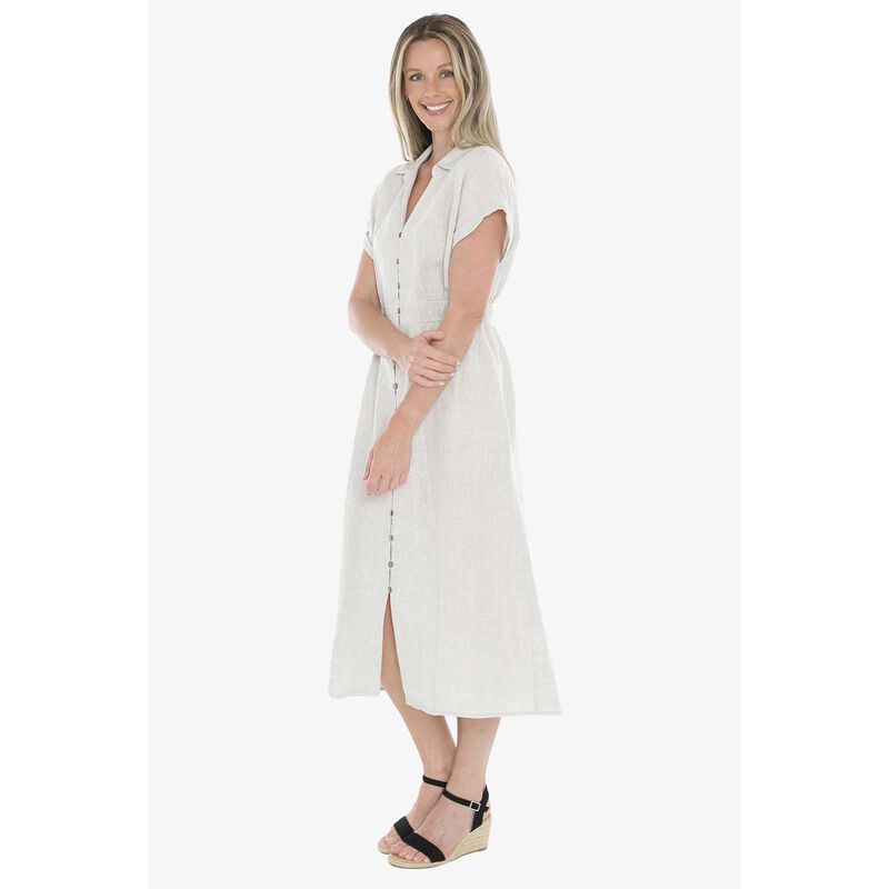 Jump Elastic Waist Dress image number 2